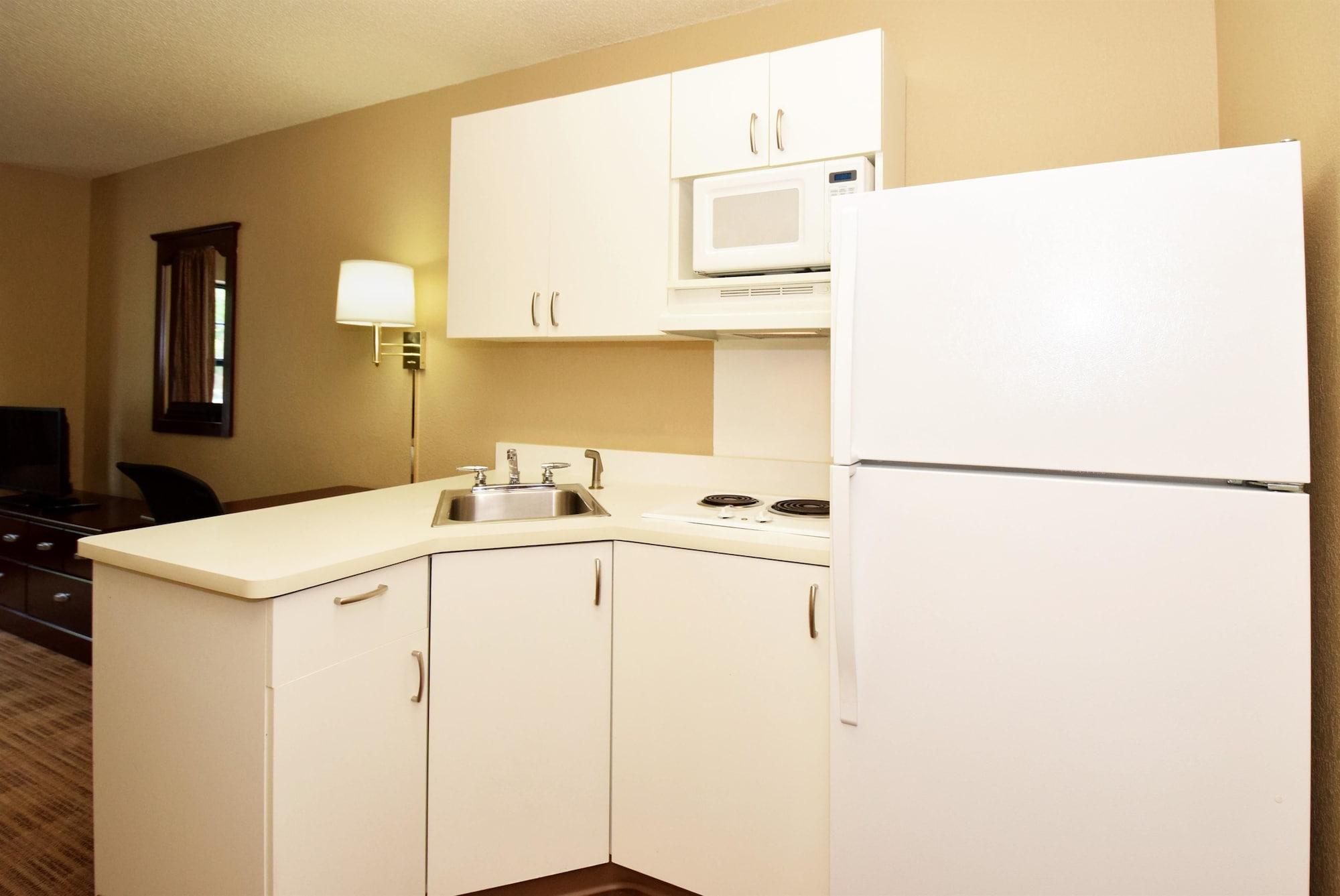 Extended Stay America Suites - Secaucus - Meadowlands Екстер'єр фото