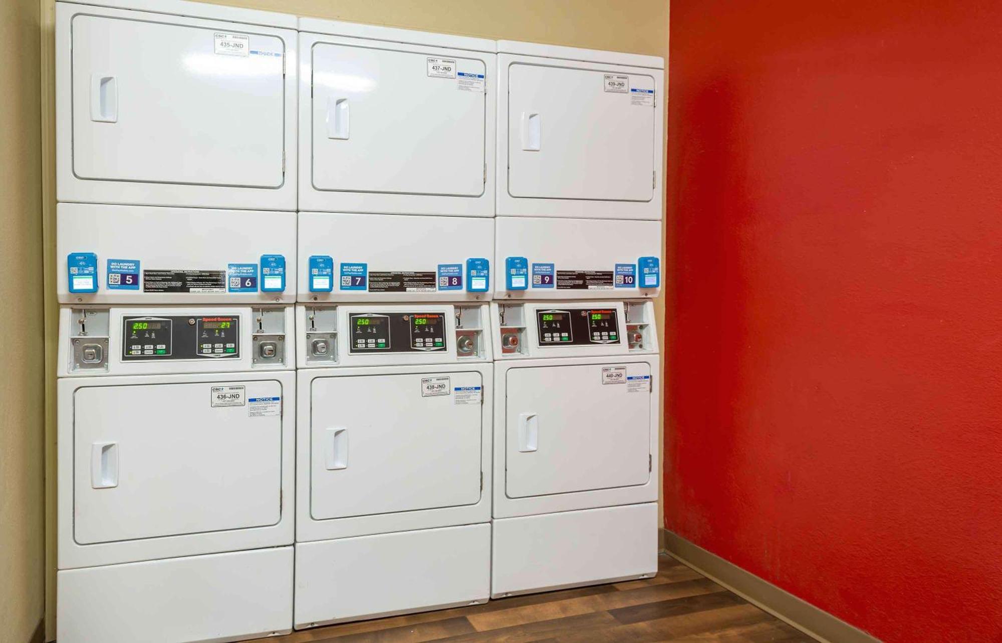 Extended Stay America Suites - Secaucus - Meadowlands Екстер'єр фото
