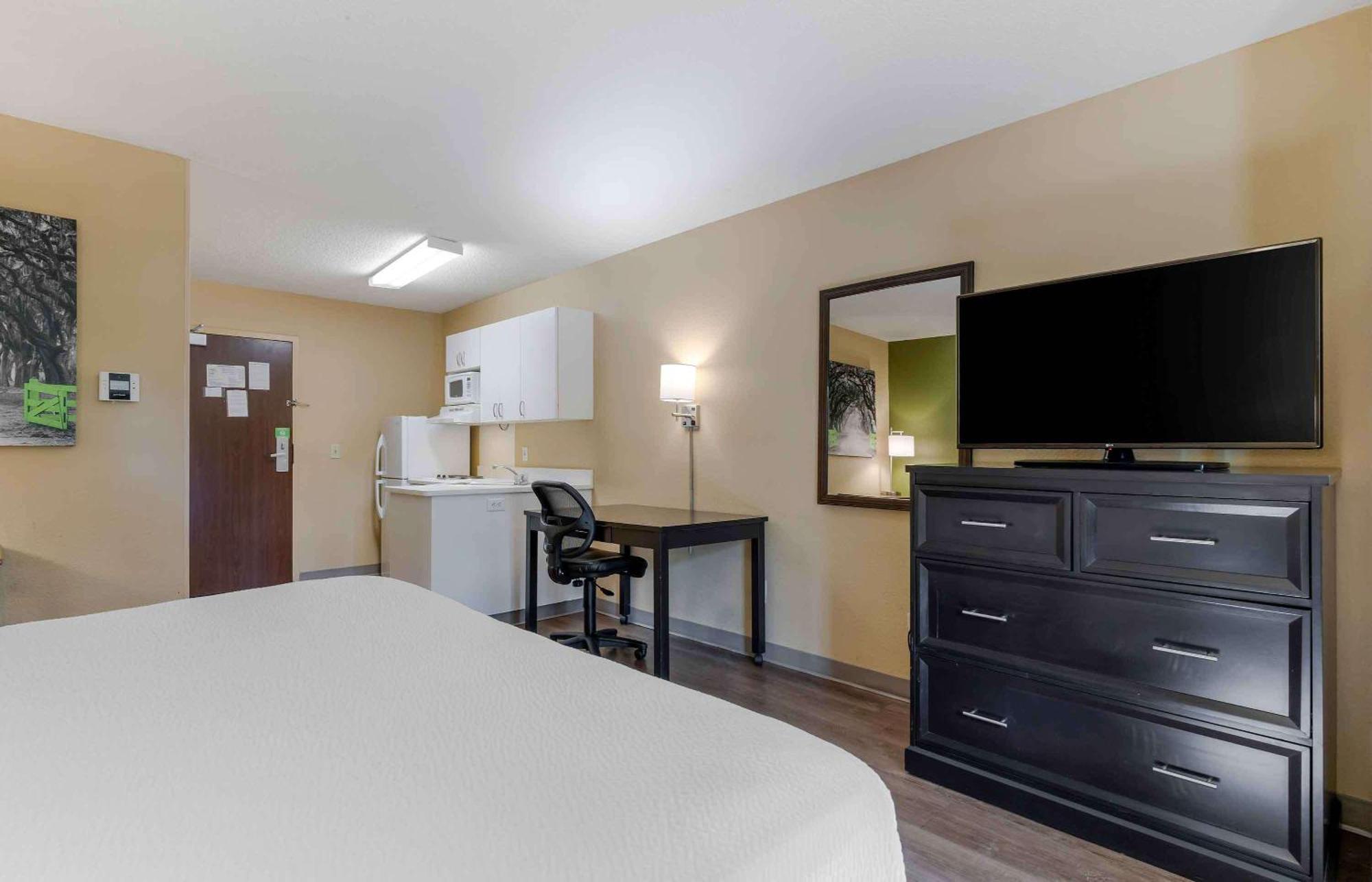 Extended Stay America Suites - Secaucus - Meadowlands Екстер'єр фото